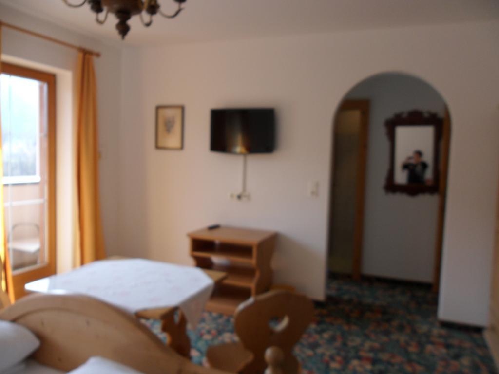 Zellberg Landhaus Sabine חדר תמונה