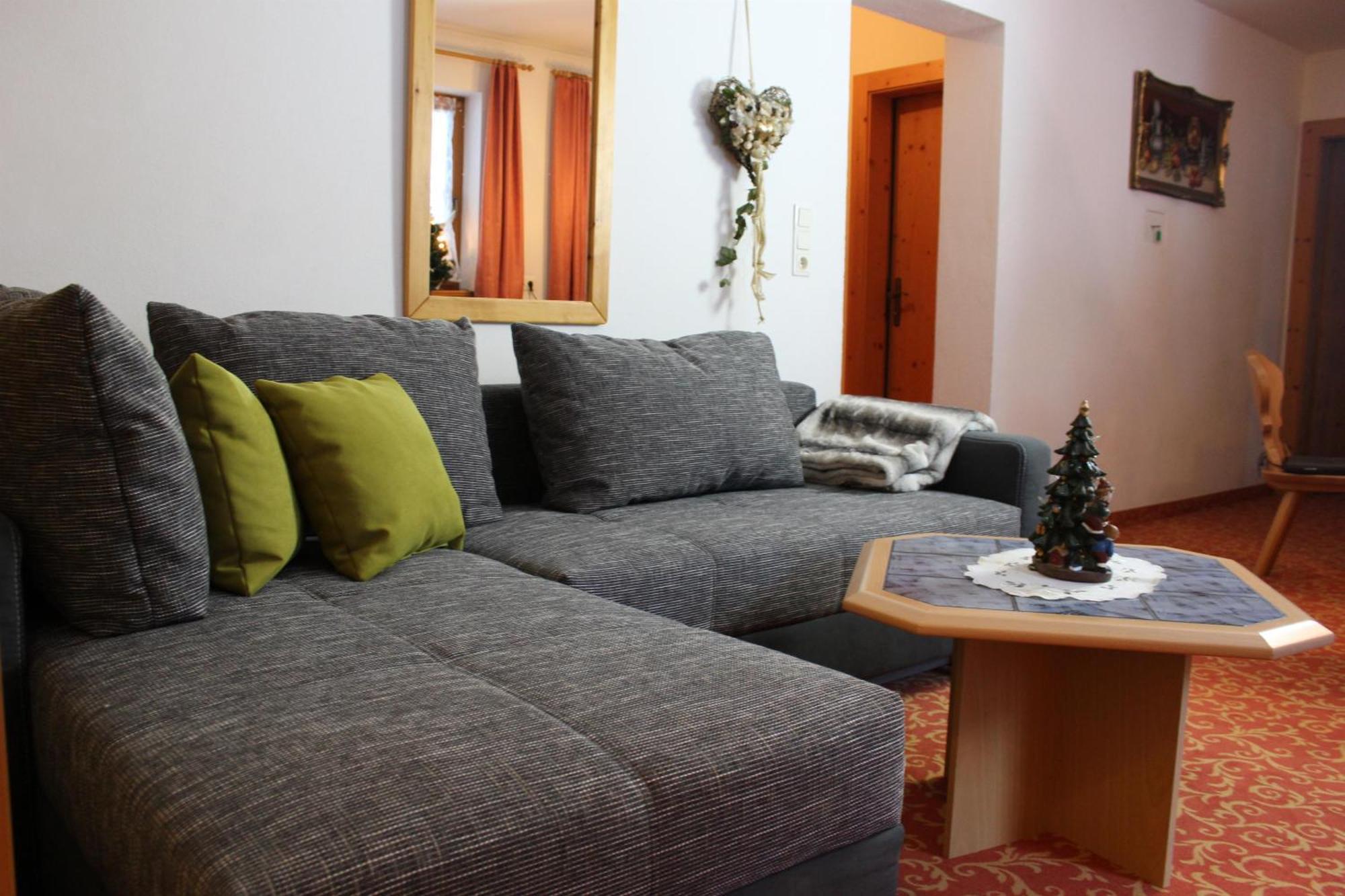 Zellberg Landhaus Sabine מראה חיצוני תמונה