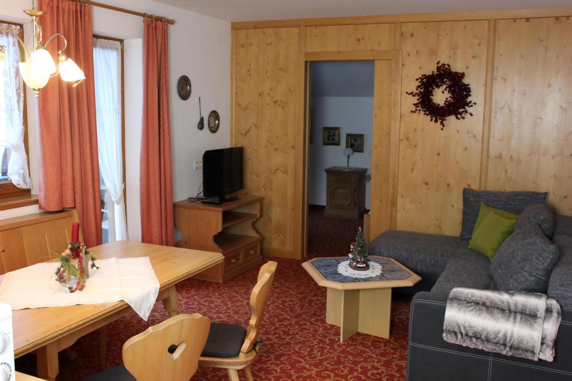 Zellberg Landhaus Sabine מראה חיצוני תמונה
