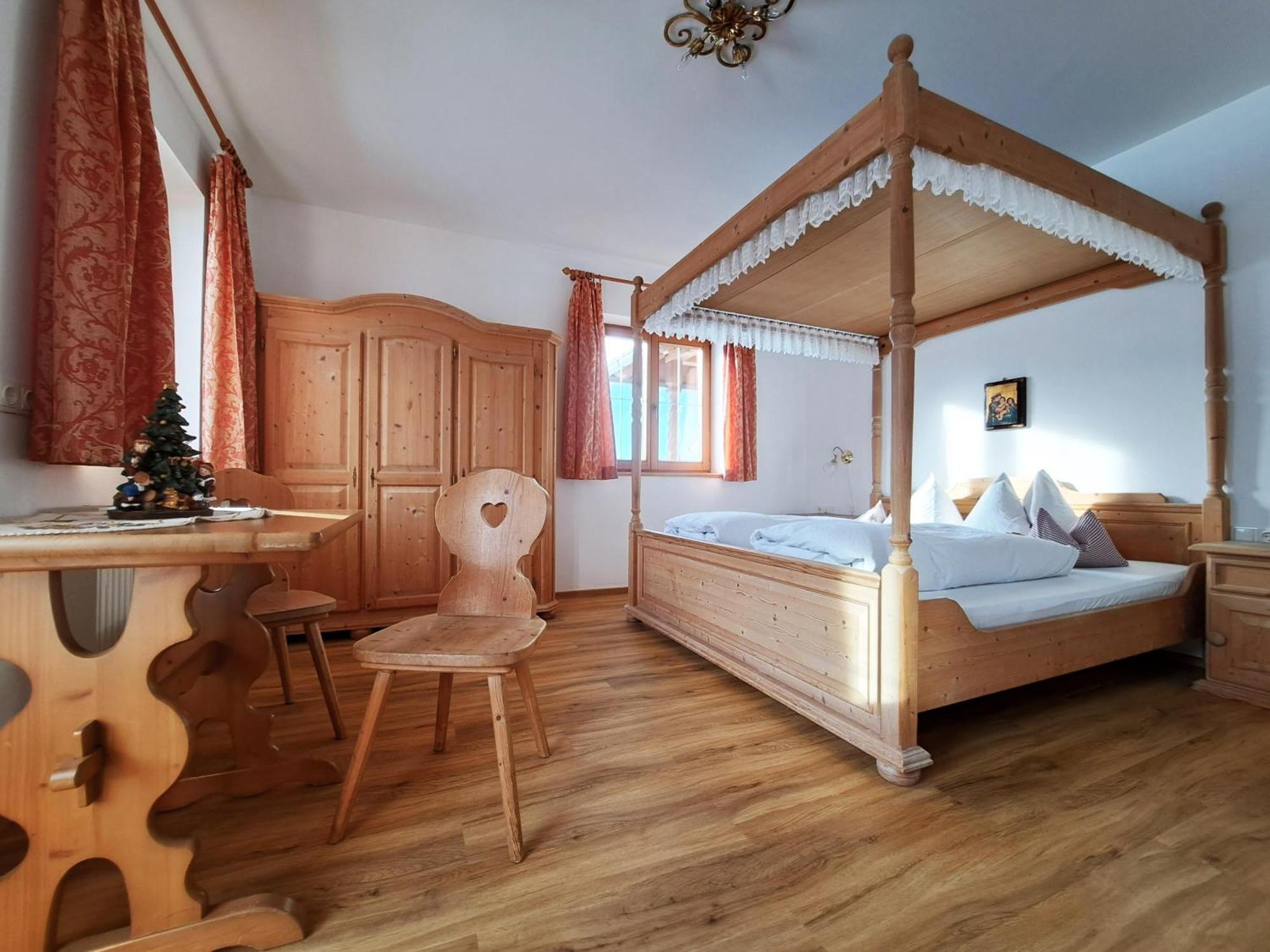 Zellberg Landhaus Sabine מראה חיצוני תמונה