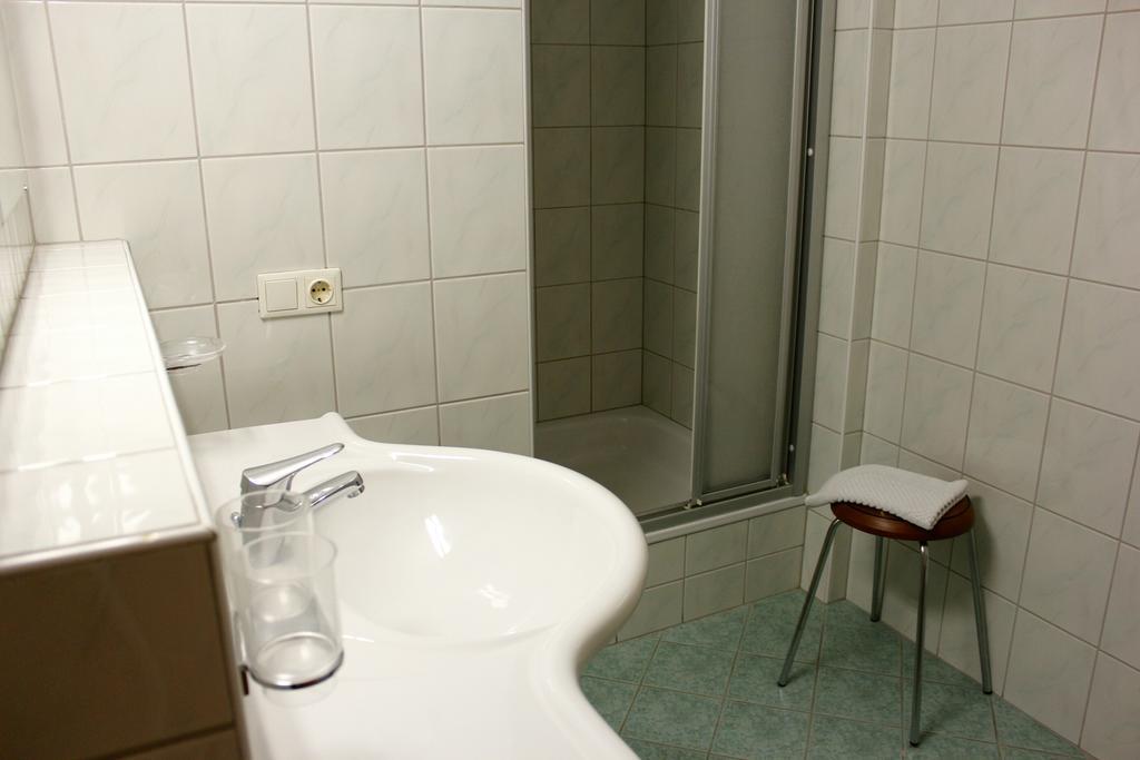 Zellberg Landhaus Sabine מראה חיצוני תמונה